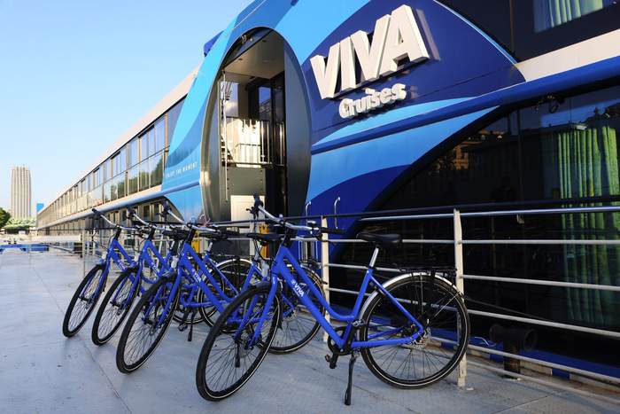 VIVA Cruises, Bikes on VIVA TWO.jpg